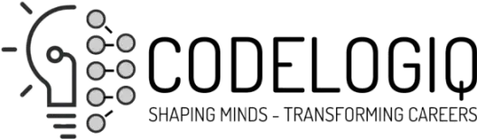 Codelogiq Academy — Premier Computer Training Institute